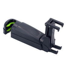 Load image into Gallery viewer, Car Phone Holder Extendable Hidden Hook