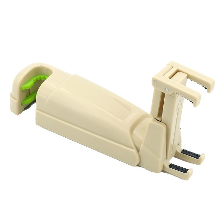 Car Phone Holder Extendable Hidden Hook