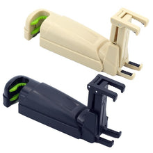 Load image into Gallery viewer, Car Phone Holder Extendable Hidden Hook