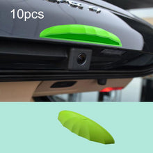 Load image into Gallery viewer, 10pcs Car Reverse Silicone Camera Rain Shield