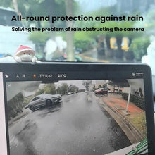 Load image into Gallery viewer, 10pcs Car Reverse Silicone Camera Rain Shield
