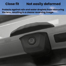 Load image into Gallery viewer, 10pcs Car Reverse Silicone Camera Rain Shield