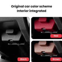 Load image into Gallery viewer, 10pcs OBD Protection Cover Vehicle Diagnostic Port Protective Shield