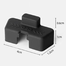 Load image into Gallery viewer, 10pcs OBD Protection Cover Vehicle Diagnostic Port Protective Shield