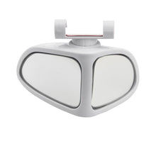 Load image into Gallery viewer, 360 Degree Adjustable Wide-Angle Blind Spot Assist Mirror For Cars, Black Left, Black Right, White Left, White Right, Red Left, Red Right, Blue Left, Blue Right