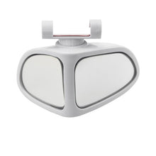 Load image into Gallery viewer, 360 Degree Adjustable Wide-Angle Blind Spot Assist Mirror For Cars, Black Left, Black Right, White Left, White Right, Red Left, Red Right, Blue Left, Blue Right