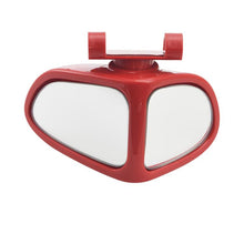 Load image into Gallery viewer, 360 Degree Adjustable Wide-Angle Blind Spot Assist Mirror For Cars, Black Left, Black Right, White Left, White Right, Red Left, Red Right, Blue Left, Blue Right