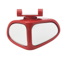 Load image into Gallery viewer, 360 Degree Adjustable Wide-Angle Blind Spot Assist Mirror For Cars, Black Left, Black Right, White Left, White Right, Red Left, Red Right, Blue Left, Blue Right