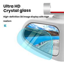 Load image into Gallery viewer, 360 Degree Adjustable Wide-Angle Blind Spot Assist Mirror For Cars, Black Left, Black Right, White Left, White Right, Red Left, Red Right, Blue Left, Blue Right