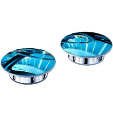 Load image into Gallery viewer, 360 Degree Adjustable Frameless Suction Cup High-Definition Small Round Mirror