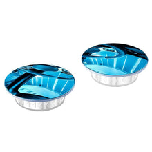 Load image into Gallery viewer, 360 Degree Adjustable Frameless Suction Cup High-Definition Small Round Mirror
