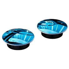 Load image into Gallery viewer, 360 Degree Adjustable Frameless Suction Cup High-Definition Small Round Mirror