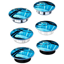 Load image into Gallery viewer, 360 Degree Adjustable Frameless Suction Cup High-Definition Small Round Mirror