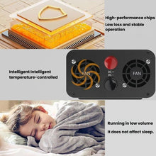 Load image into Gallery viewer, 12V / 24V To 220V Pure Sine Wave Inverter Universal Car Power Converter, 800W Black, 1400W Black, 2000W Black, 3000W Black, 3600W Black, 4000W Black, 800W Red, 1400W Red, 2000W Red, 3000W Red