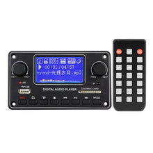 Load image into Gallery viewer, MP3 Bluetooth Decoder Board USB Lossless FIHI Audio Player, TPM157