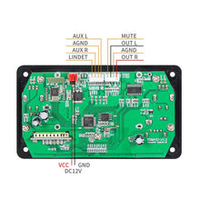 Load image into Gallery viewer, MP3 Bluetooth Decoder Board USB Lossless FIHI Audio Player, TPM157