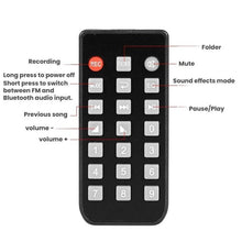 Load image into Gallery viewer, MP3 Bluetooth Decoder Board USB Lossless FIHI Audio Player, TPM157
