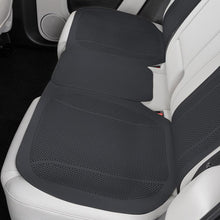 Load image into Gallery viewer, Ventilated Perforated Breathable Car Seat Cushion Universal Back Seat Cover For 5-Seater Cars, Front Seat Cushion Black, Front Seat Cushion Red, Front Seat Cushion Brown, Backrest Cushion Black, Backrest Cushion Red, Backrest Cushion Brown             ...