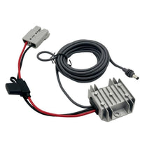 Load image into Gallery viewer, 12V/24V To 30V 3.5A DC Boost Power Converter For Starlink Gen 2 Router 5M MINI, 12V/24V To 30V 3.5A