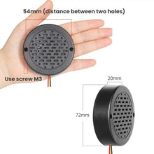 Load image into Gallery viewer, Motorcycle Car Start-Up Sound Modification Power-On Voice Prompt, DC6-30V, AC220V