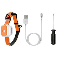 Load image into Gallery viewer, Real-Time GPS/WIFI Location SOS Distress Electronic Fence Alert Pet Collar