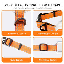 Load image into Gallery viewer, Real-Time GPS/WIFI Location SOS Distress Electronic Fence Alert Pet Collar
