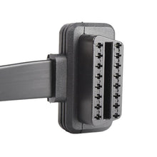 Load image into Gallery viewer, 1 To 3 OBD2 Extension Cable With Switch, 1 To 3 With Switch