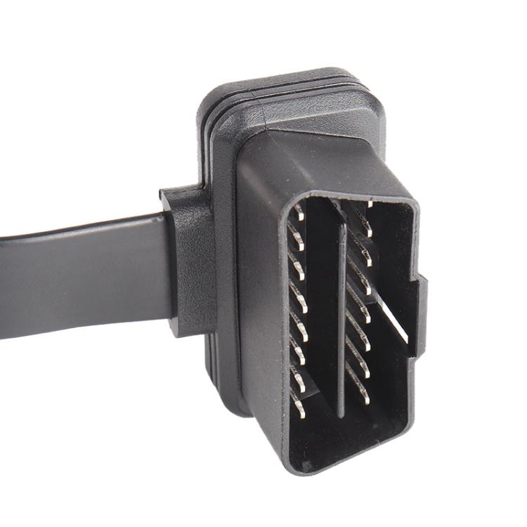 1 To 3 OBD2 Extension Cable With Switch, 1 To 3 With Switch