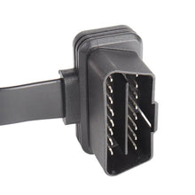Load image into Gallery viewer, 1 To 3 OBD2 Extension Cable With Switch, 1 To 3 With Switch
