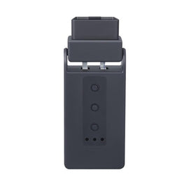 1 To 3 OBD2 Plug With Switch 16-Pin Splitter, 16-Pin Splitter