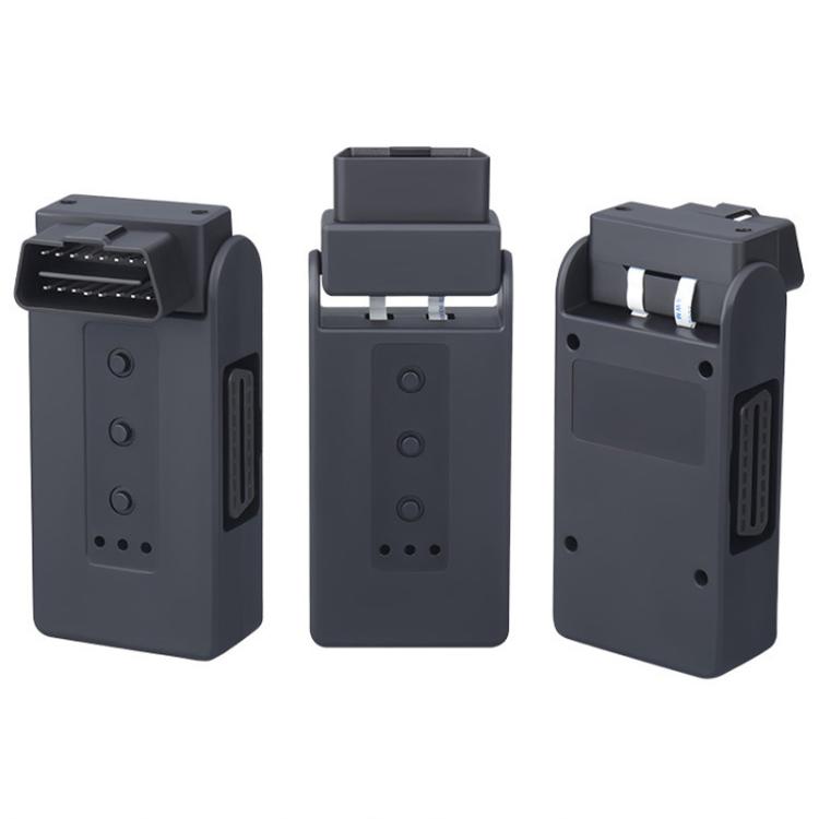 1 To 3 OBD2 Plug With Switch 16-Pin Splitter, 16-Pin Splitter