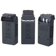 Load image into Gallery viewer, 1 To 3 OBD2 Plug With Switch 16-Pin Splitter, 16-Pin Splitter
