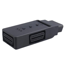 Load image into Gallery viewer, 1 To 3 OBD2 Plug With Switch 16-Pin Splitter, 16-Pin Splitter