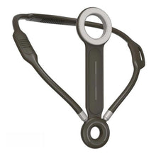 Load image into Gallery viewer, Outdoor Live Streaming Selfie Neckband Magnetic Phone Holder