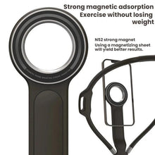 Load image into Gallery viewer, Outdoor Live Streaming Selfie Neckband Magnetic Phone Holder