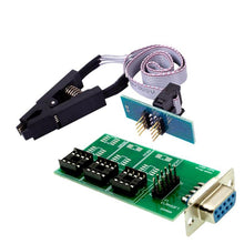 Load image into Gallery viewer, UPA USB V1.3 Xprog ECU Chip Eeprom Adapter with SOP8, Eeprom Adapter with SOP8