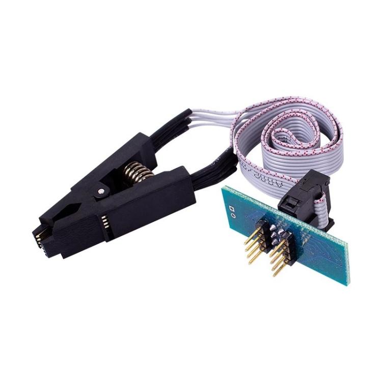 UPA USB V1.3 Xprog ECU Chip Eeprom Adapter with SOP8, Eeprom Adapter with SOP8