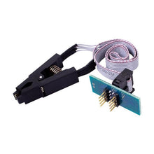 Load image into Gallery viewer, UPA USB V1.3 Xprog ECU Chip Eeprom Adapter with SOP8, Eeprom Adapter with SOP8