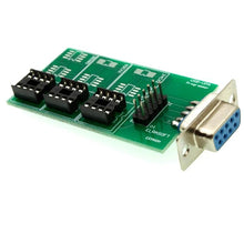 Load image into Gallery viewer, UPA USB V1.3 Xprog ECU Chip Eeprom Adapter with SOP8, Eeprom Adapter with SOP8
