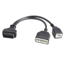 Load image into Gallery viewer, For Nissan 16+32 Gateway Adapter, For Nissan 16+32