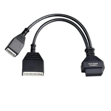 Load image into Gallery viewer, For Nissan 16+32 Gateway Adapter, For Nissan 16+32