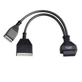 For Nissan 16+32 Gateway Adapter, For Nissan 16+32