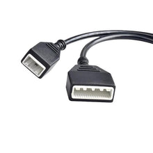 Load image into Gallery viewer, For Nissan 16+32 Gateway Adapter, For Nissan 16+32