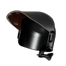 Load image into Gallery viewer, Bike Phone Mount Sun Visor Bike Mount Rainproof Helmet, Kewig ZYM-2