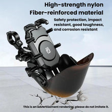 Load image into Gallery viewer, Bike Phone Mount Sun Visor Bike Mount Rainproof Helmet, Kewig ZYM-2