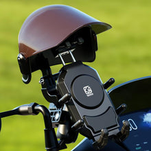 Load image into Gallery viewer, Bike Phone Mount Sun Visor Bike Mount Rainproof Helmet, Kewig ZYM-2