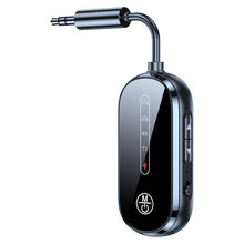 Load image into Gallery viewer, 2 in1 Universal Car AUX Bluetooth Receiver and Transmitter, C83PRO