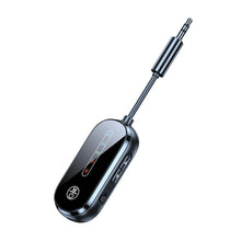 Load image into Gallery viewer, 2 in1 Universal Car AUX Bluetooth Receiver and Transmitter, C83PRO