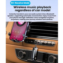 Load image into Gallery viewer, 2 in1 Universal Car AUX Bluetooth Receiver and Transmitter, C83PRO