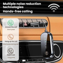 Load image into Gallery viewer, 2 in1 Universal Car AUX Bluetooth Receiver and Transmitter, C83PRO